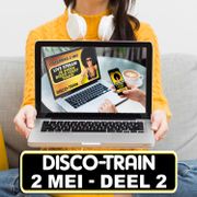 VP 1 Pt.2  - 2020-05-02 Deel 2 - DJ Sven