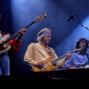 Andy Westgate's Wall of Sound - 10th February 2024