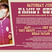 DJBT - Family Get Down - Live Vinyl Set