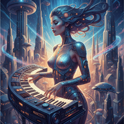 ✚ ELECTRONIC TIMES: GIRL POWER! VOL.1