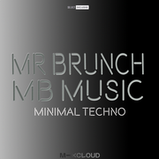 'My Darker Side' Vol 28 - Minimal Techno