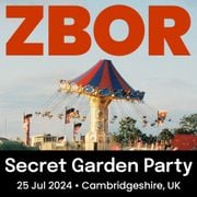 Afro, Latin, Balkan House set at SGP '24 (Thursday)