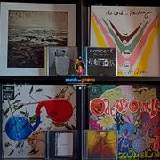 Podcast del 6/12/2024 di Stefano Santoni - Sounds & Grooves S19E07