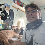 Fred On the Radio (25/08/2025): Colours