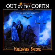 Out ov the Coffin: Halloween Special 2025