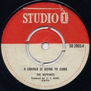 STUDIO ONE SPECIAL (Rare & Classic Reggae & Rocksteady)
