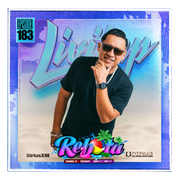 DJ Livitup REBOTA EP. 183 on Pitbull's Globalization Sirius XM Miami