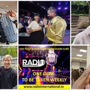 Radio International - The Ultimate Eurovision Experience (2025-06-04)