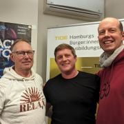 Pink Channel Magazin 13.01.2024