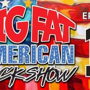 1-31 Big Fat American Rock Show