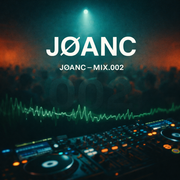 JØANC - MIX.002