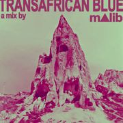 TRANSAFRICAN BLUE