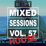 Mixed Sessions Vol. 57 (HOUSE)