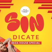 SiNDICATE x FM4 Promo Mixshow