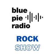 Blue Pie Radio Show, Episode Fourteen - Rock Show (Syndicated)