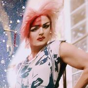 Anita Drink presents House of Exit Tea Dance (feat. Lotsa Drink)