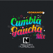 Mix Cumbia Gaucha - Dj Nelson Pupiales