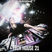 Groove Tech House 21