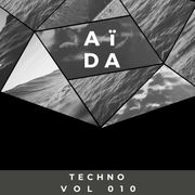 AïDA - TECHNO podcast vol 010