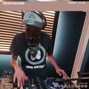 24/03/2024 - Deepsound With Doni Rampage & Aaze