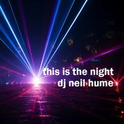 This is the night