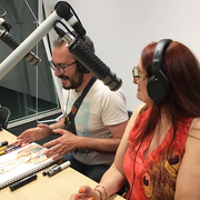 L'Âge d'or 15 juin 2025 - Onzième épisode @ 48Fm