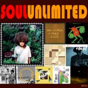 SOUL UNLIMITED Radioshow 571