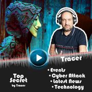 TopSecretHack#18 / TRACER