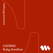 Contrast Mixtapes | CST005 | Ruby Swallow