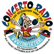 Concerto Radio 587 (14-03-2025): new LP & CD's