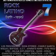 StudioStereoMix7_Rock Latino