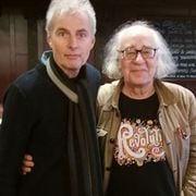 The Pete Feenstra Feature - Eddy Bonte (5 January 2025)
