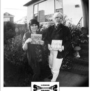 Trip no. 67 w Alexa P.