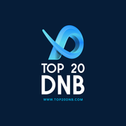 Various Artists - Top 20 DnB of 2020
