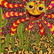 Comsat & Petar Special Acid Techno Set @ Psychotria Label Night - Ozora / Chill Dome