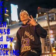 BLACK STREET KINGS FETISH vol.458