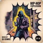 Hip Hop Explosion EP.10