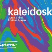 Zoran Žmirić, Korin Hunjak - Kaleidoskop, audiostrip