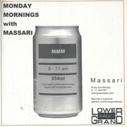 Mondays Mornings with Massari (12.19.2022)