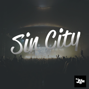 SIN CITY VOL. 15 "Step Into My Trap & Twerk It Out" (SEPT. 2016)