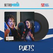 Retromania 16. 11. 2023.