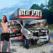 Horror Scene: Industrial Mayhem on The Zach Moonshine Show