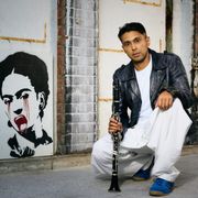 Clarinet Tales with Arun Ghosh