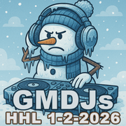 (Mostly) 80s Happy Hour 1-2-2026