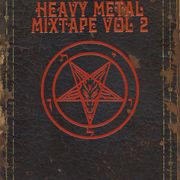Heavy Metal Mixtape Vol 2