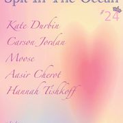 Spit in the Ocean #24