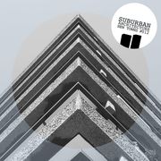 Suburban Architecture: New Towns Mixtape #012