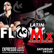 Flow Latin Mix - Nov.9 - Part.2