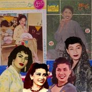 Evocative '50s and '60s Sounds from Indonesia, Malaysia, Burma & Thailand, Edition 3, 4th June 2025