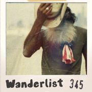 Wanderlist n° 345